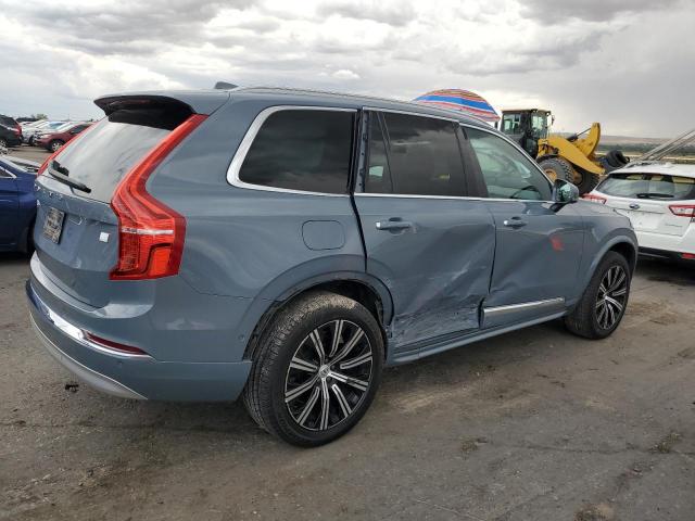 2022 VOLVO XC90 T8 RE YV4H60CL0N1841337