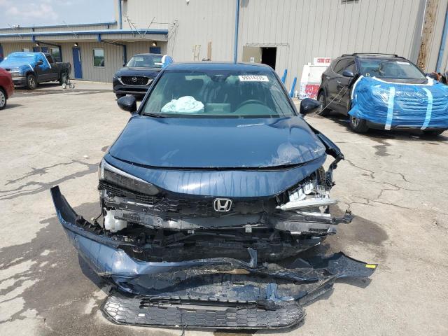 2025 HONDA CIVIC SPOR 2HGFE2F50SH569442