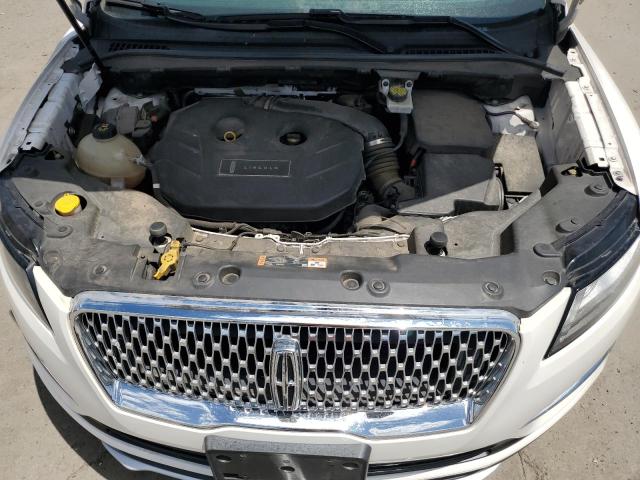 2019 LINCOLN MKC RESERV 5LMTJ3DH2KUL01580