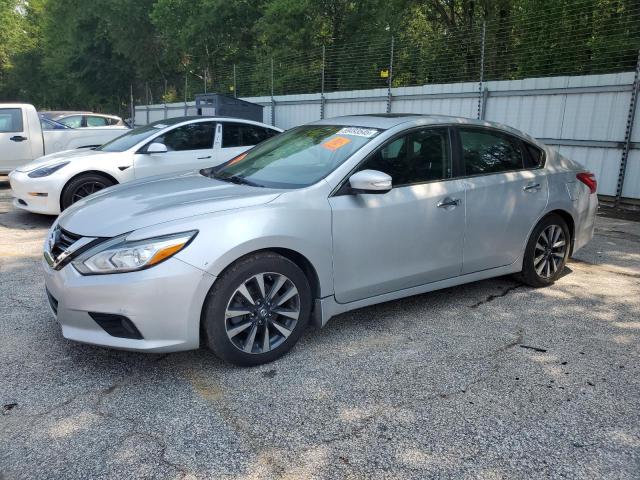 Vin: 1n4al3ap9gc149403, lot: 59493545, nissan altima 2.5 2016 img_1