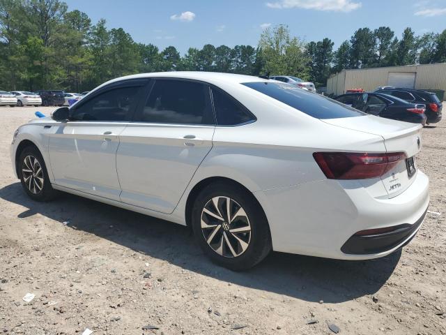 2022 VOLKSWAGEN JETTA S 3VWCM7BU7NM002386