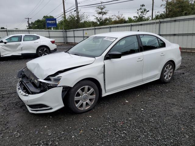 VOLKSWAGEN JETTA BASE