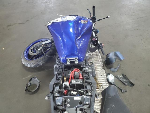 2023 YAMAHA MT09 JYARN71E8PA005636