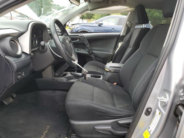 2016 TOYOTA RAV4 XLE - 2T3WFREV9GW265054