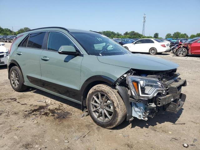 2023 KIA NIRO EX - KNDCR3LE0P5096415