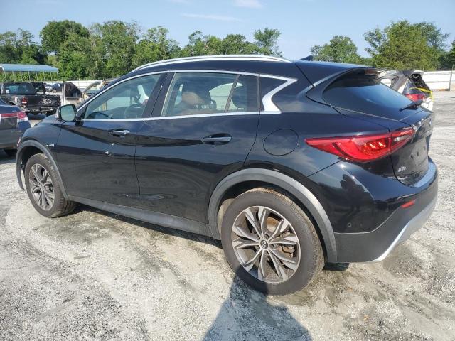 2017 INFINITI QX30 BASE SJKCH5CR6HA025579