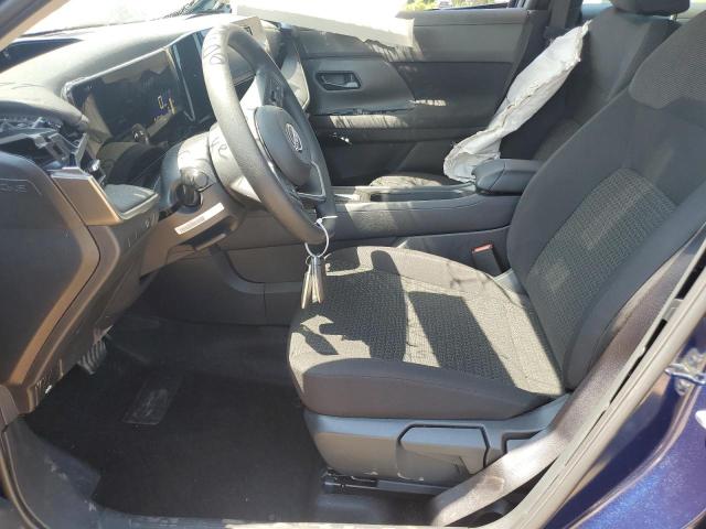 2025 NISSAN KICKS S 3N8AP6BA5SL376065