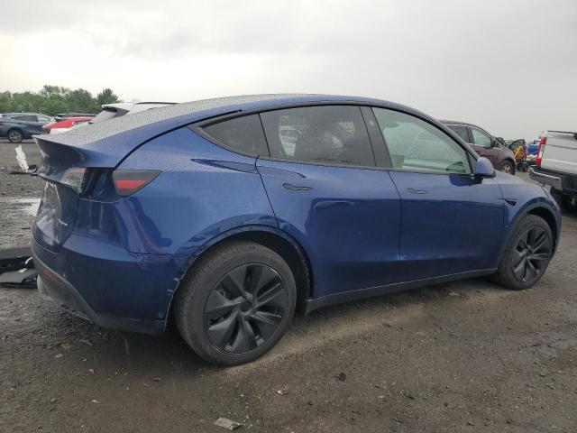 2024 TESLA MODEL Y 7SAYGDEE0RA321450