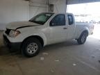 2018 NISSAN FRONTIER S - 1N6BD0CT4JN712354
