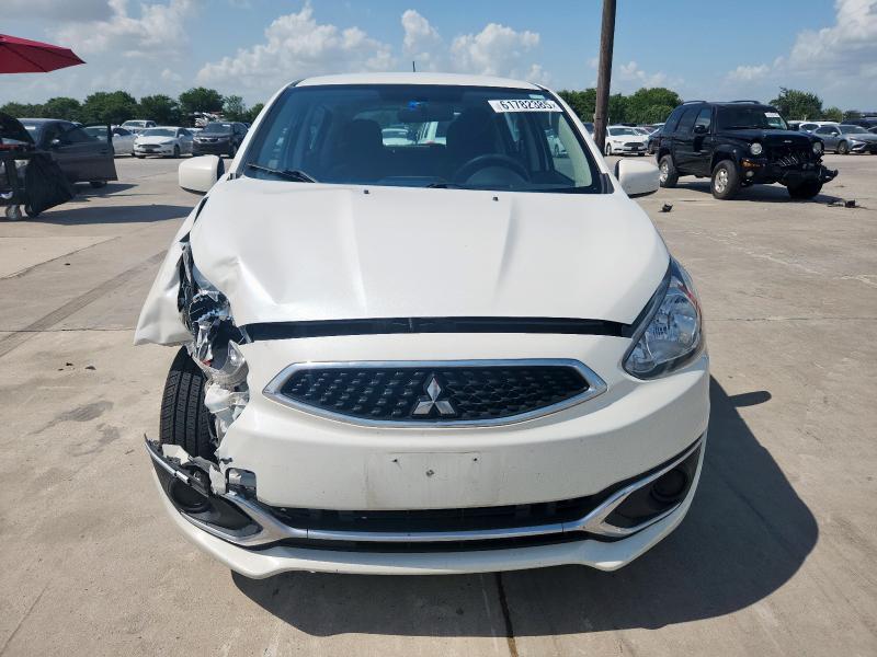 2020 MITSUBISHI MIRAGE ES ML32A3HJ8LH011101