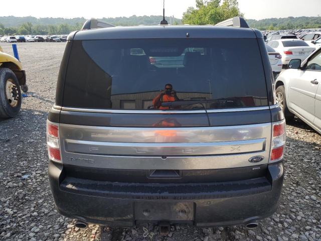 2019 FORD FLEX LIMIT 2FMHK6D82KBA02636