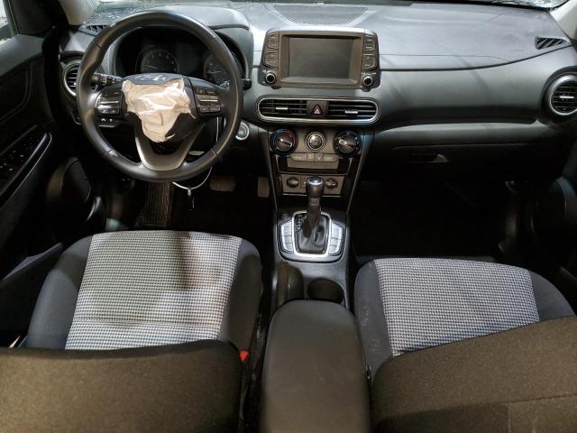2021 HYUNDAI KONA SEL P KM8K62AA9MU731806
