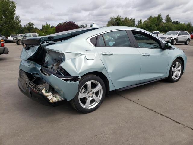 2019 CHEVROLET VOLT LT 1G1RC6S56KU118424