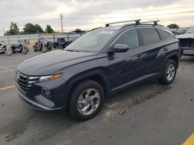 HYUNDAI TUCSON SEL