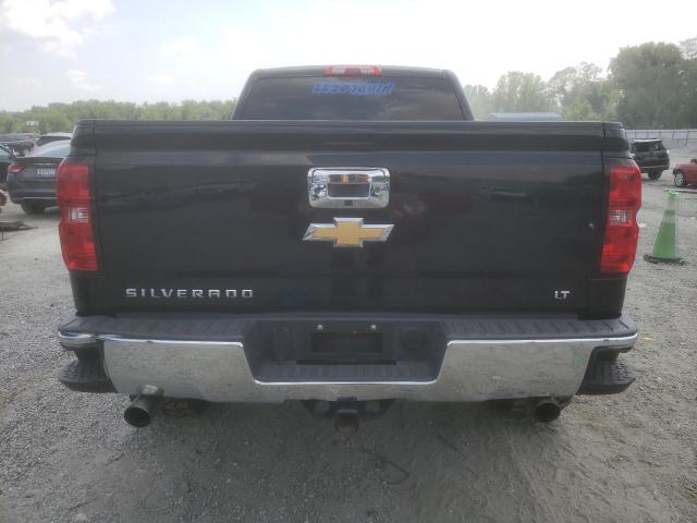 2016 CHEVROLET SILVERADO C1500 LT 1GCRCREC7GZ383625