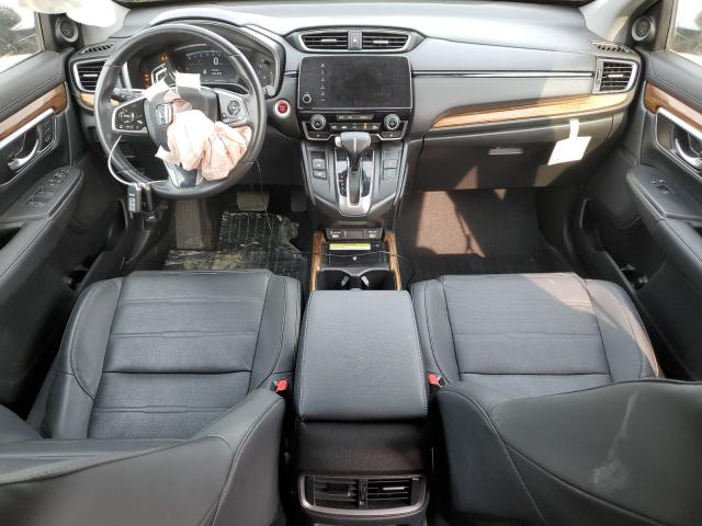 2022 HONDA CR-V TOURI - 7FARW2H95NE021038