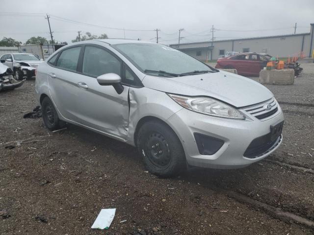 Vin: 3fadp4aj9dm224498, lot: 59596795, ford fiesta s 20134