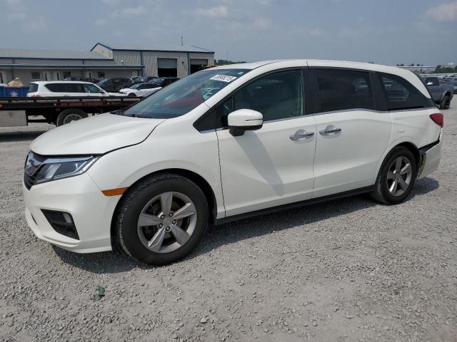 HONDA ODYSSEY EX