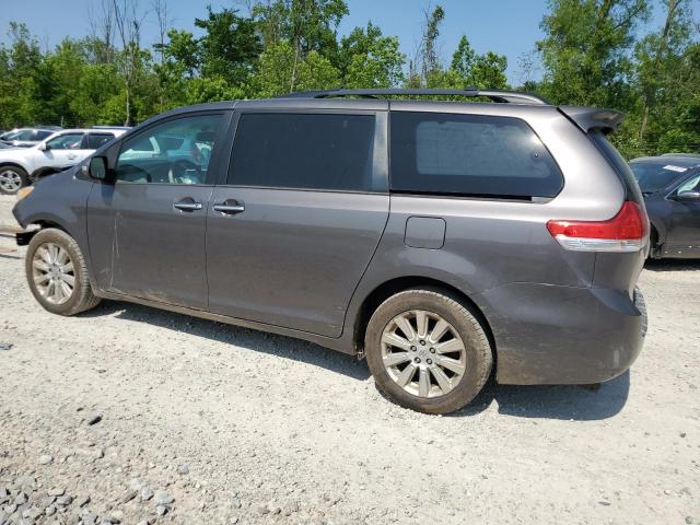 Vin: 5tddk3dc4ds052610, lot: 59051035, toyota all models xle 20132