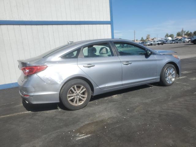 Vin: 5npe24af1gh274637, lot: 60999955, hyundai sonata se 20163