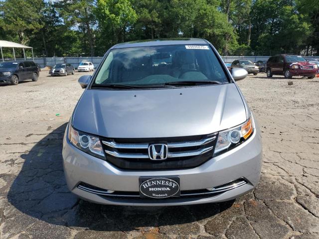 2016 HONDA ODYSSEY EX 5FNRL5H63GB066901