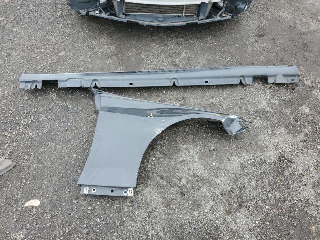 2015 MERCEDES-BENZ C 300 4MAT #3291333140