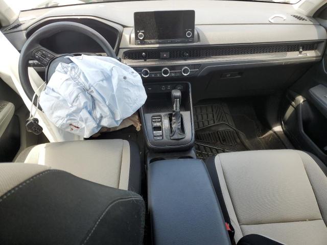 2025 HONDA CR-V EX 2HKRS3H47SH308461