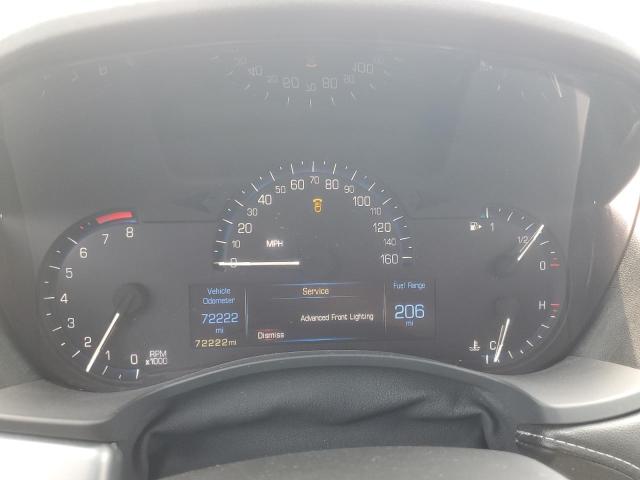 2016 CADILLAC ATS PREMIU 1G6AE1RX2G0108905