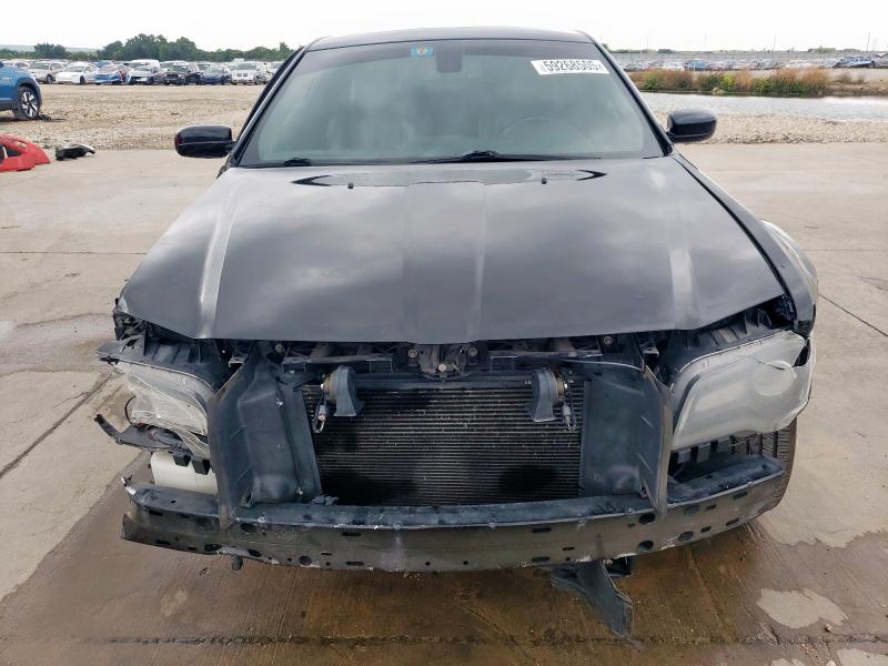 2017 CHRYSLER 300 S 2C3CCAGG7HH506742