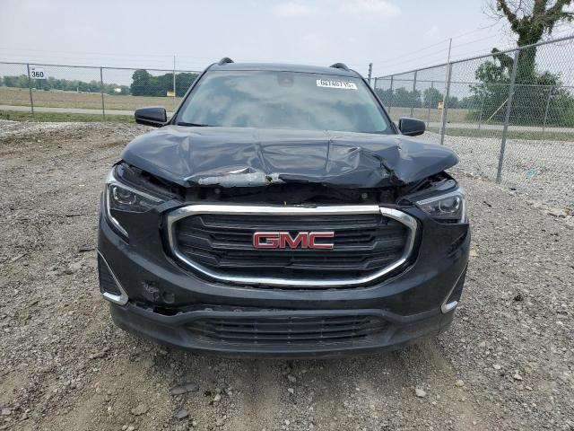 2020 GMC TERRAIN SL 3GKALMEV7LL184498