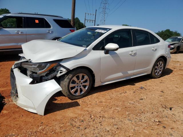 2020 TOYOTA COROLLA LE - 5YFEPRAE2LP090875