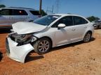 2020 TOYOTA COROLLA LE - 5YFEPRAE2LP090875