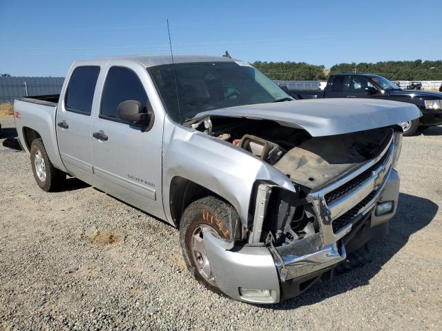 Vin: 3gcrkse39ag113846, lot: 62360555, chevrolet all models k1500 lt 20104
