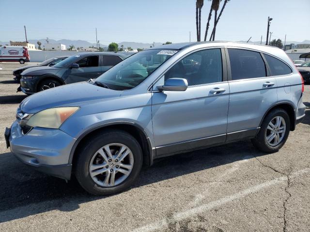 Vin: 5j6re3h7xal013683, lot: 61104605, honda crv exl 2010 img_1
