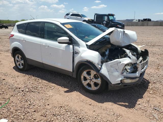 Vin: 1fmcu0g70gua23104, lot: 59621665, ford escape se 20164