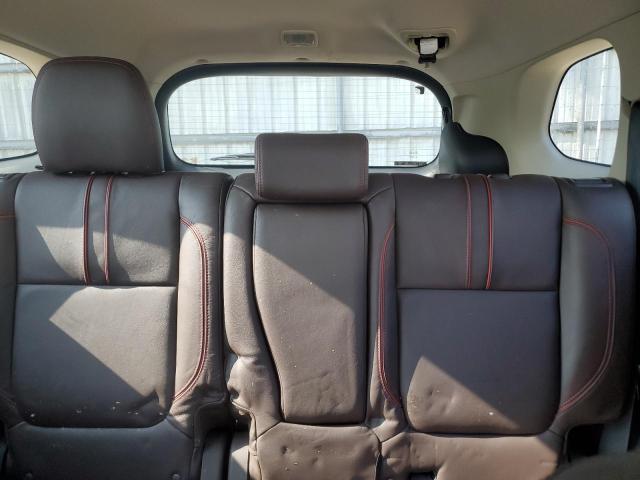 2018 MITSUBISHI OUTLANDER - JA4J24A58JZ049048