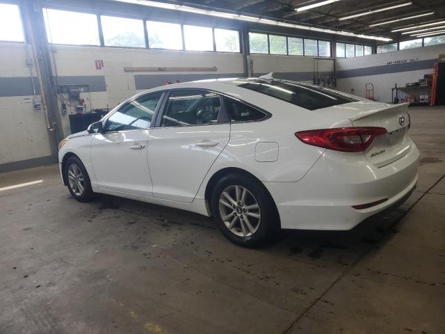 Vin: 5npe24af9hh531898, lot: 59113025, hyundai sonata se 20172