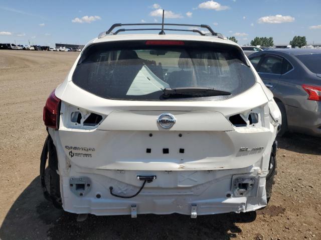 2019 NISSAN QASHQAI JN1BJ1CR7KW315886