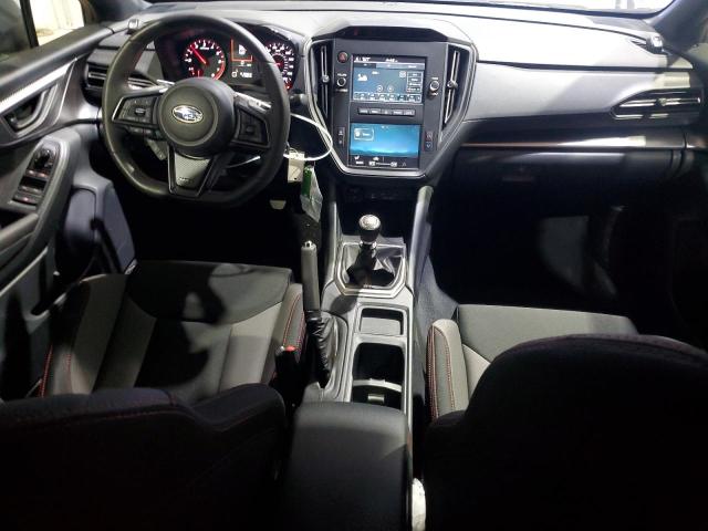 2023 SUBARU WRX - JF1VBAA67P9824159