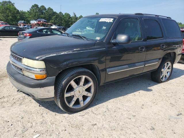 CHEVROLET TAHOE K150