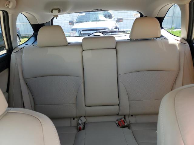 2019 SUBARU OUTBACK 2. 4S4BSANC8K3314455