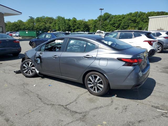 Vin: 3n1cn8ev2ml892183, lot: 58971195, nissan versa sv 20212