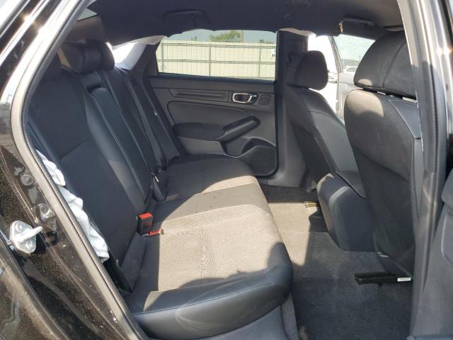 2025 HONDA CIVIC SPOR 2HGFE2F51SH580949