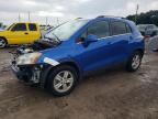2015 CHEVROLET TRAX 1LT - KL7CJLSB4FB255531