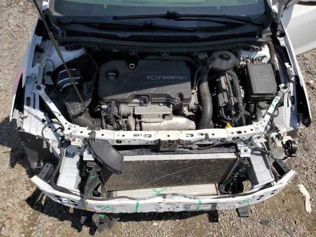 2016 CHEVROLET CRUZE L - 1G1BA5SM0G7288681