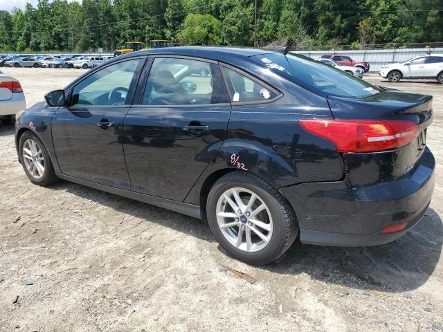Vin: 1fadp3f20gl297826, lot: 59877085, ford focus se 20162