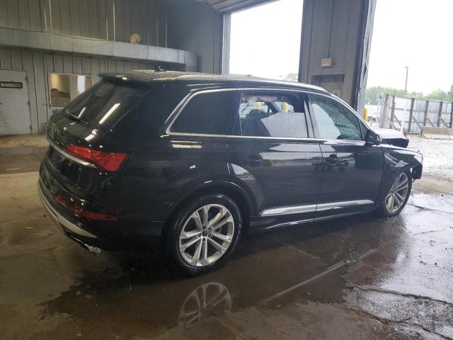 Vin: wa1lvbf70sd015764, lot: 61362825, audi q7 premium plus 20253