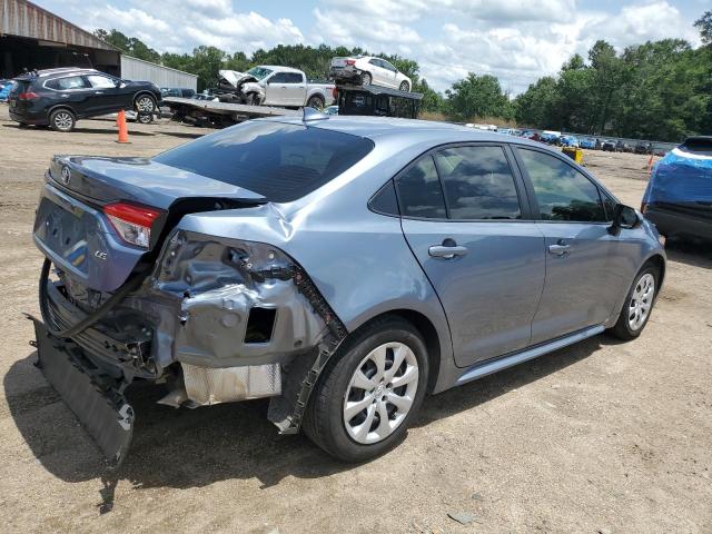 Vin: jtdepmae9n3012592, lot: 60278475, toyota corolla le 20223