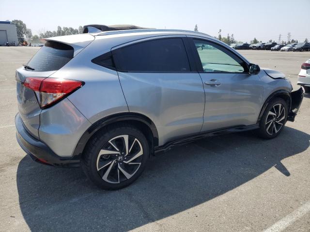 Vin: 3czru5h17kg707465, lot: 60085875, honda hr-v sport 20193