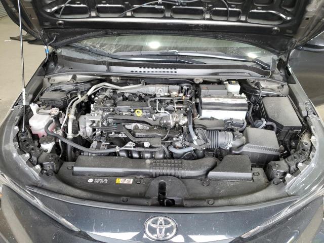 2022 TOYOTA COROLLA SE - JTDP4MCE4NJ095147